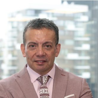Alejandro R. Charme, Socio Principal de Charme Consultores
