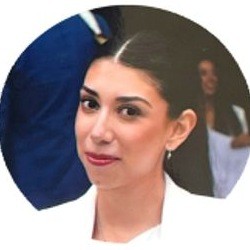Rocío Núñez, Consultora de Charme Consultores